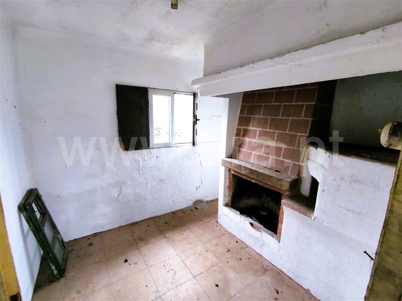 Moradia T2 Marco de Canaveses, Livração - 1182512 - 1