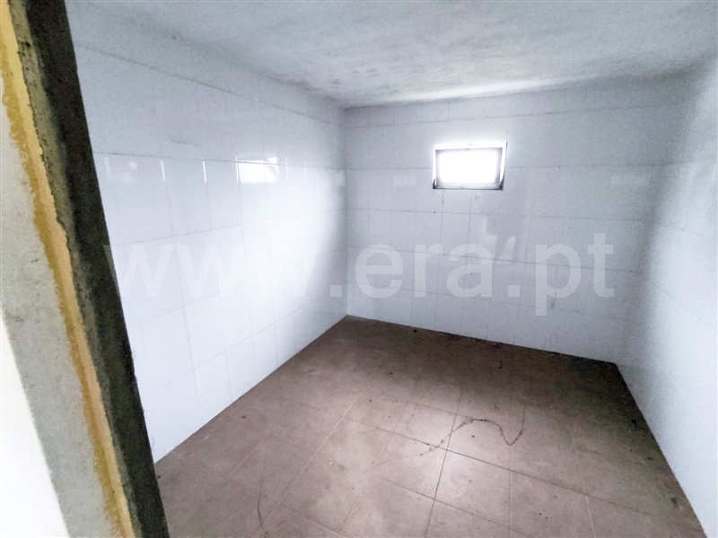 Moradia T2 Marco de Canaveses, Livração - 1182512 - 2