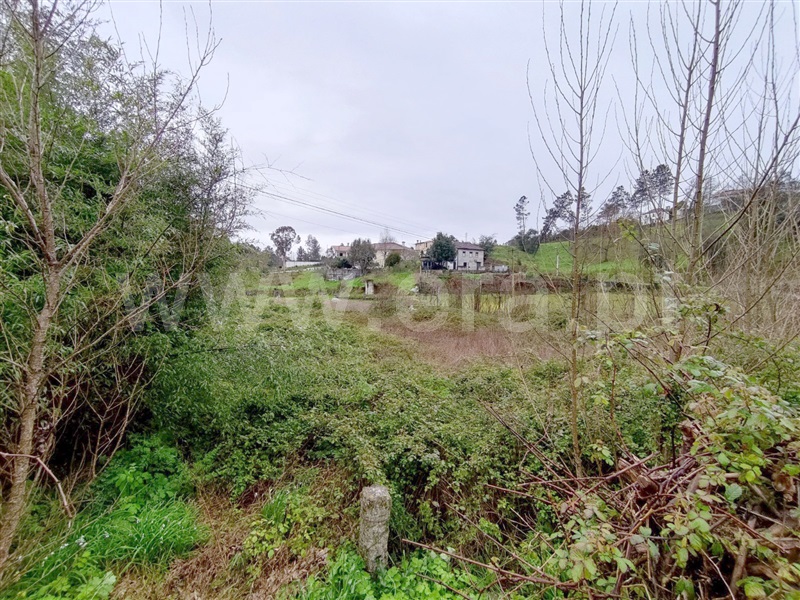 Moradia T2 Marco de Canaveses, Livração - 1182512 - 6