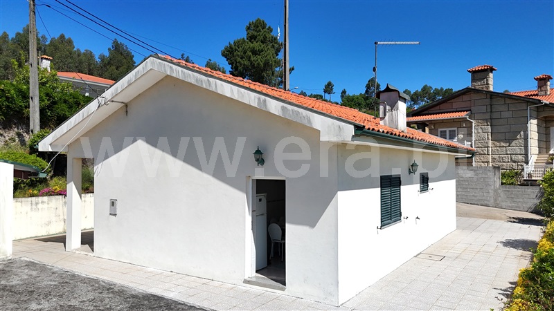 Moradia T2 Marco de Canaveses, Paredes de Viadores e Manhuncelos - 1485107 - 22