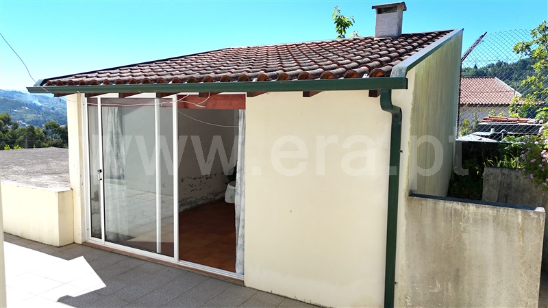Moradia T2 Marco de Canaveses, Paredes de Viadores e Manhuncelos - 1485107 - 23
