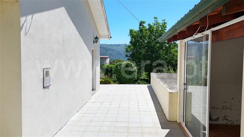 Moradia T2 Marco de Canaveses, Paredes de Viadores e Manhuncelos - 1485107 - 24