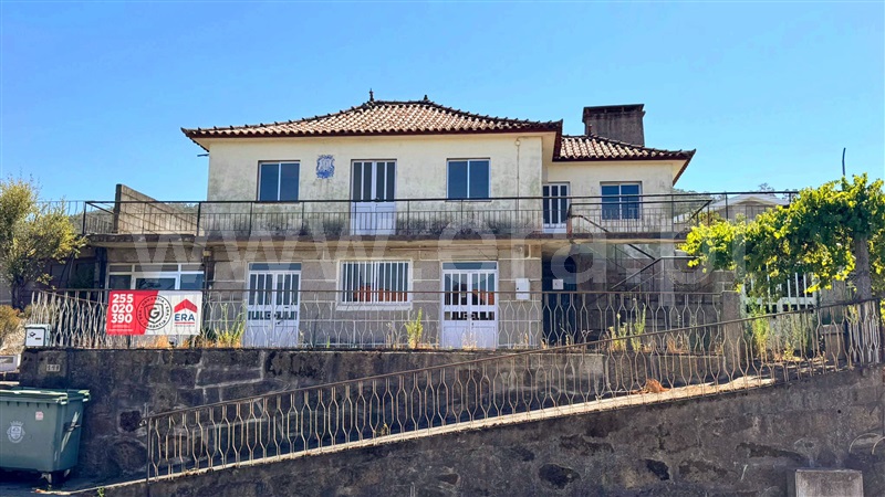 Moradia T2 Marco de Canaveses, Alpendorada, Várzea e Torrão - 1500829 - 1