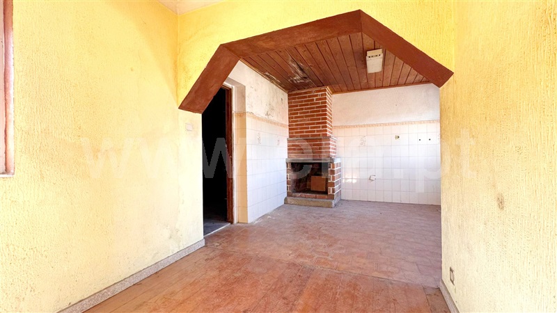Moradia T2 Marco de Canaveses, Alpendorada, Várzea e Torrão - 1500829 - 12