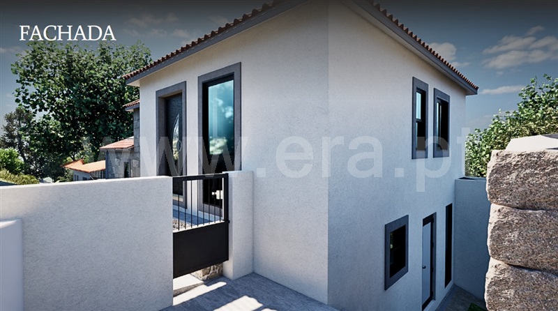 Moradia T2 à venda em Várzea, Aliviada e Folhada, Marco de Canaveses — foto 4