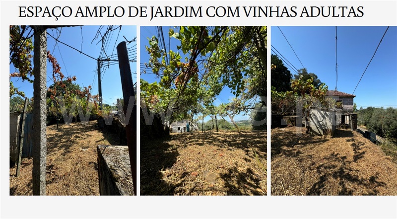 Moradia T2 à venda em Várzea, Aliviada e Folhada, Marco de Canaveses — foto 6