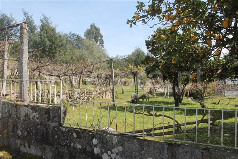 Moradia T2 Marco de Canaveses, Vila Boa do Bispo - 1096091 - 17