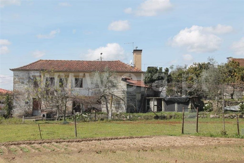 Moradia T2 Marco de Canaveses, Vila Boa do Bispo - 1096091 - 18