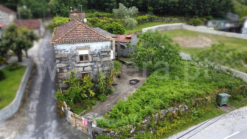 Moradia T2 Marco de Canaveses, Vila Boa do Bispo - 1096091 - 22