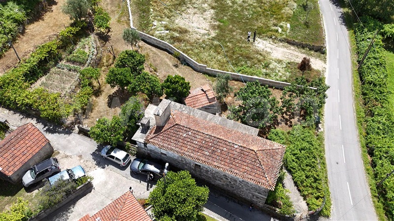 Moradia T2 Marco de Canaveses, Vila Boa do Bispo - 1096091 - 16