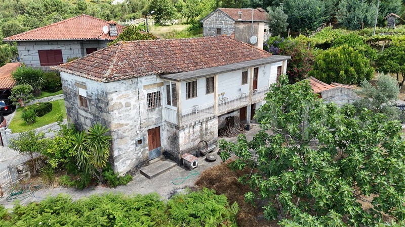 Moradia T2 Marco de Canaveses, Vila Boa do Bispo - 1096091 - 17
