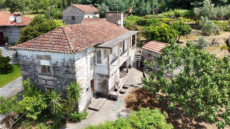 Moradia T2 Marco de Canaveses, Vila Boa do Bispo - 1096091 - 19
