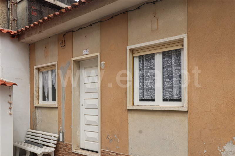 Moradia T2 Marinha Grande, Vieira de Leiria - 1501800 - 3