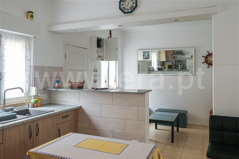 Moradia T2 Marinha Grande, Vieira de Leiria - 1501800 - 4