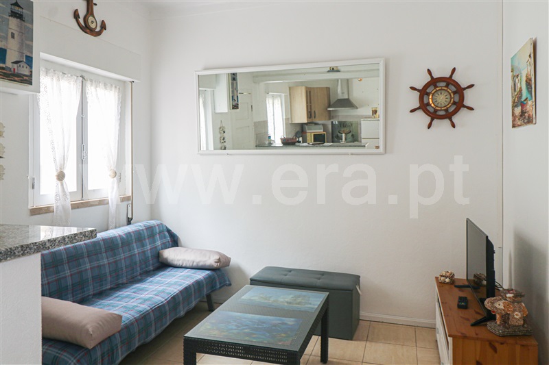 Moradia T2 Marinha Grande, Vieira de Leiria - 1501800 - 5