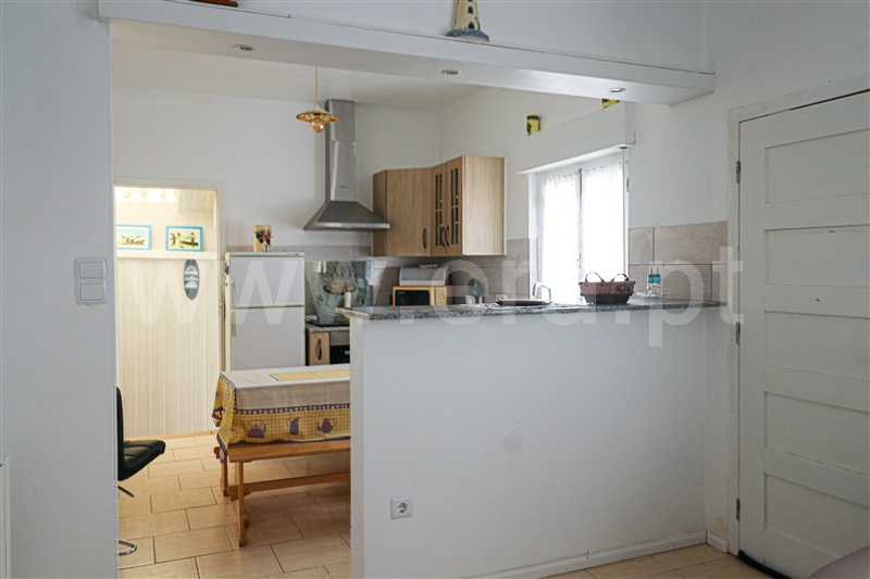 Moradia T2 Marinha Grande, Vieira de Leiria - 1501800 - 6