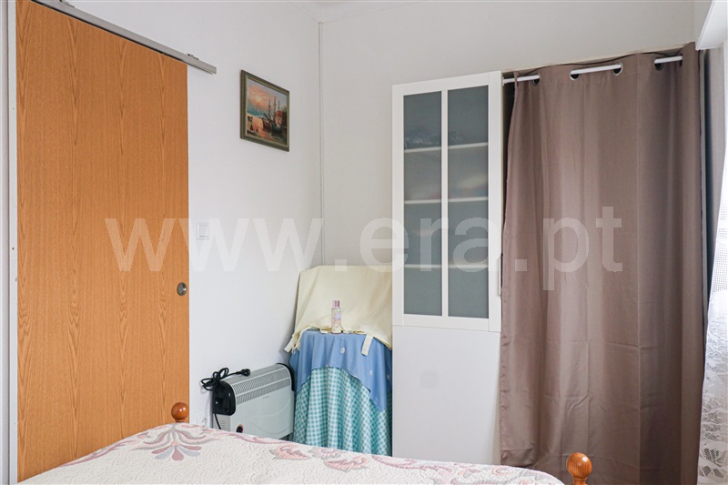 Moradia T2 Marinha Grande, Vieira de Leiria - 1501800 - 10