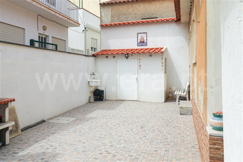 Moradia T2 Marinha Grande, Vieira de Leiria - 1501800 - 13