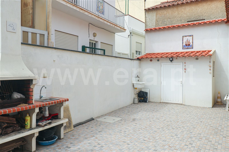 Moradia T2 Marinha Grande, Vieira de Leiria - 1501800 - 14