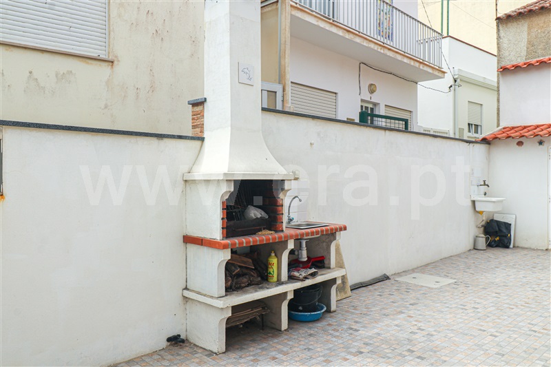 Moradia T2 Marinha Grande, Vieira de Leiria - 1501800 - 15