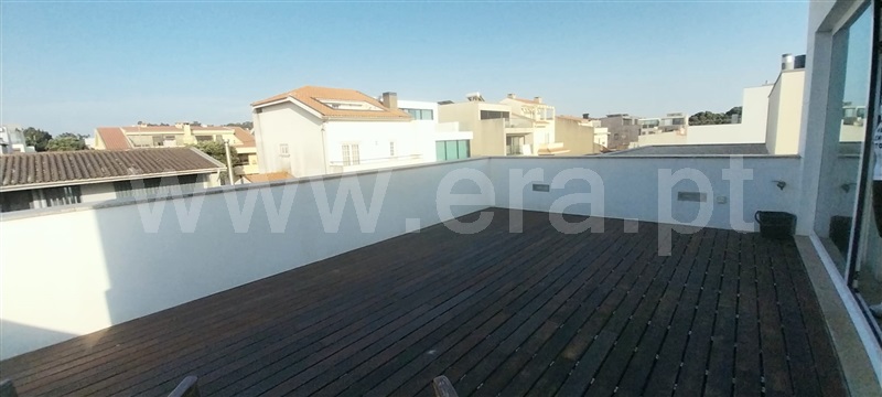 Moradia T2 Matosinhos, Lavra - Praia - 1488750 - 5