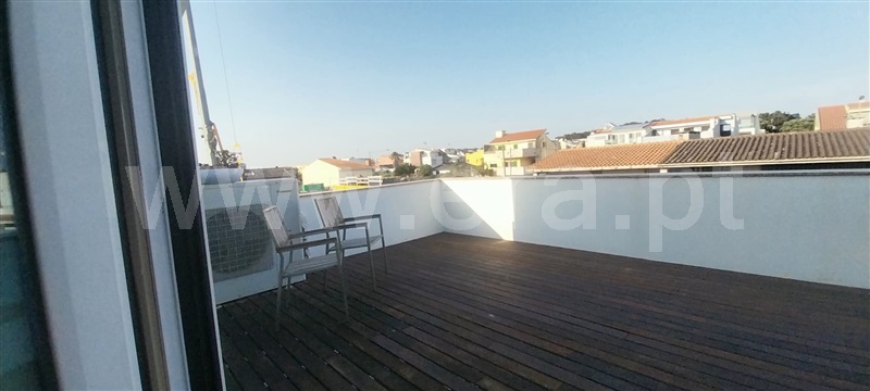 Moradia T2 Matosinhos, Lavra - Praia - 1488750 - 6