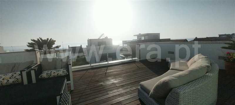 Moradia T2 / Matosinhos, Lavra - Praia