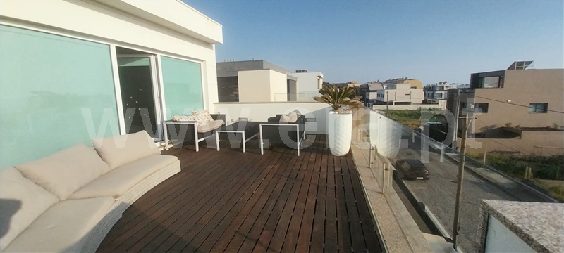 Moradia T2 Matosinhos, Lavra - Praia - 1488750 - 9