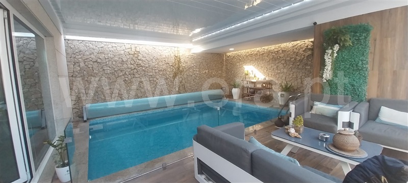 Moradia T2 Matosinhos, Lavra - Praia - 1488750 - 19