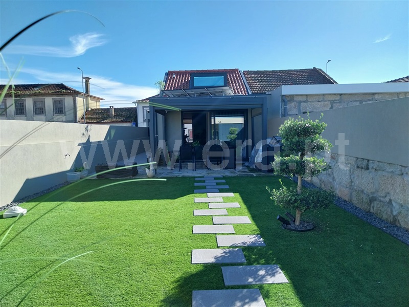 Moradia T2 em Matosinhos, €475.000