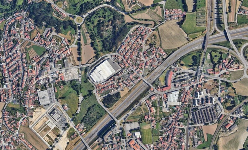 Moradia T2 Matosinhos, Monte dos Pipos - 1418022 - 4