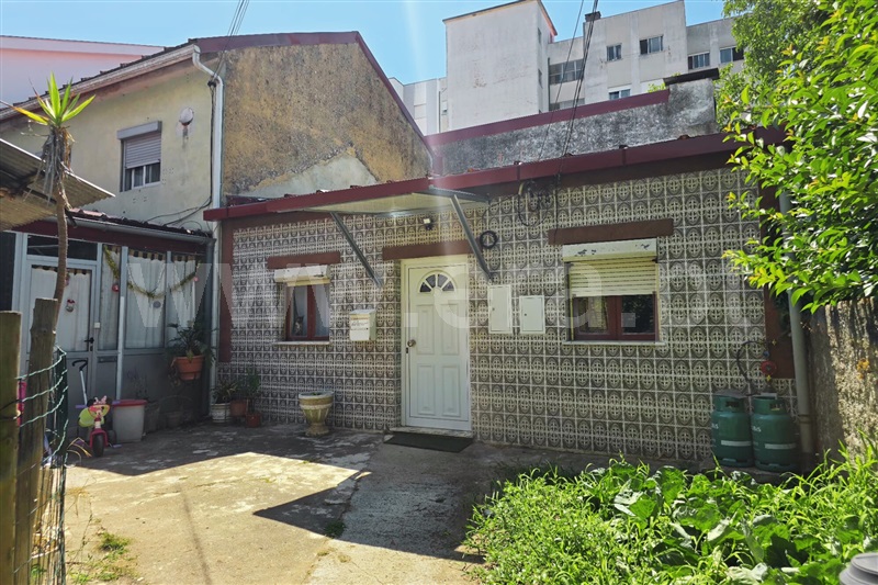 Moradia T2 / Mealhada, Mealhada, Ventosa do Bairro e Antes