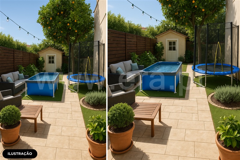 Moradia T2 Mealhada, Mealhada, Ventosa do Bairro e Antes - 1494016 - 14