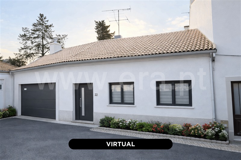 Moradia T2 / Mealhada, Póvoa da Mealhada