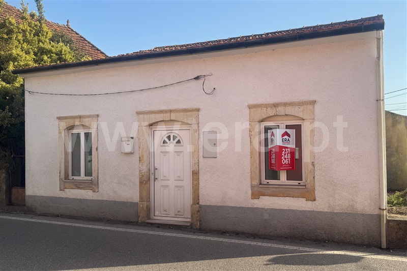 Moradia T2 / Mealhada, Ventosa do Bairro