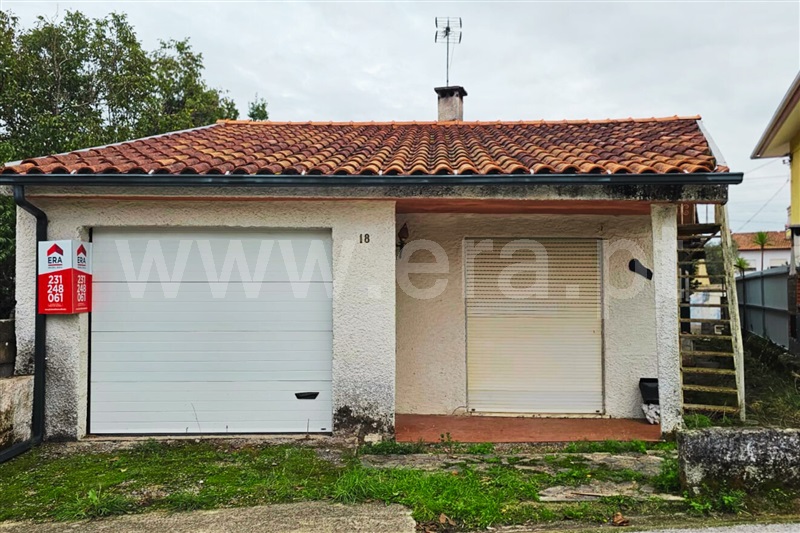 Moradia T2 / Mealhada, Vimieira