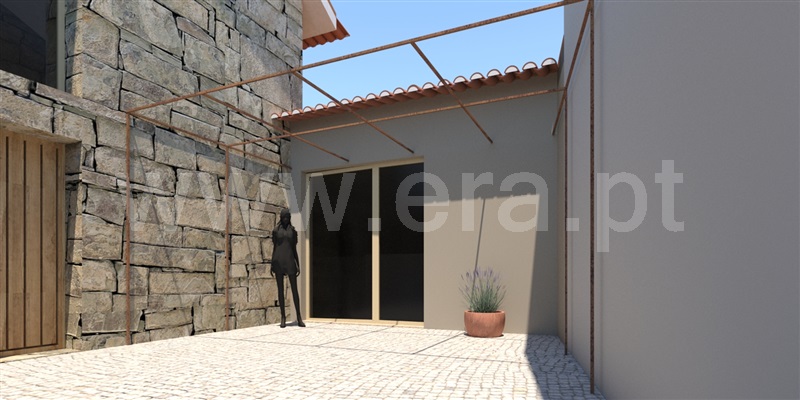 Moradia T2 Meda, Mêda - 1473396 - 5