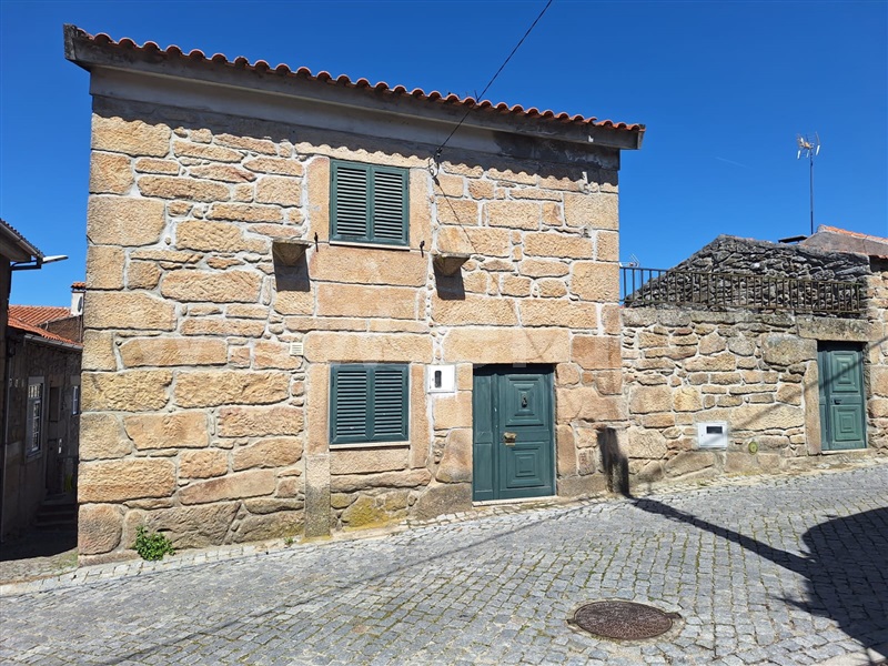Moradia T2 Meda, Mêda - 1473396 - 7