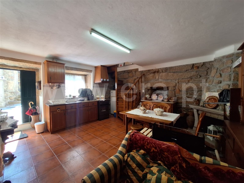 Moradia T2 Meda, Mêda - 1473396 - 9