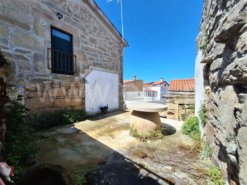 Moradia T2 Meda, Mêda - 1473396 - 16