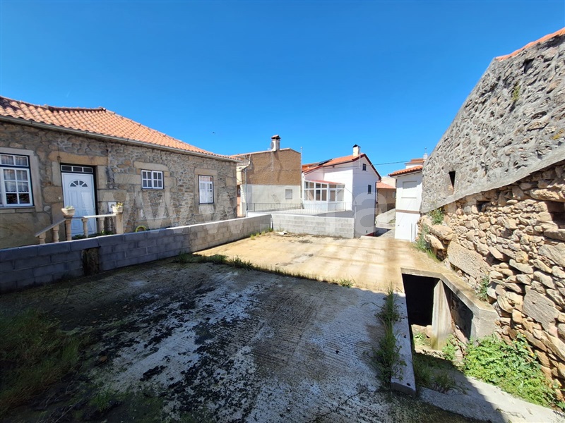 Moradia T2 Meda, Mêda - 1473396 - 17