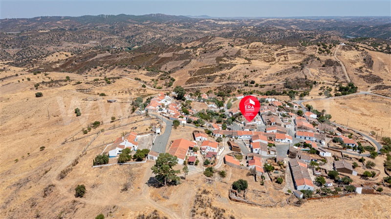 Moradia T2 Mértola, Mesquita - 1325927 - 21