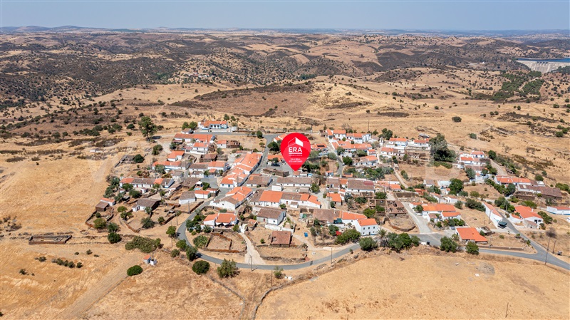 Moradia T2 Mértola, Mesquita - 1325927 - 22