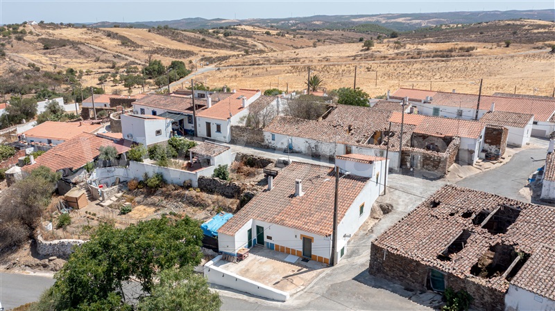 Moradia T2 Mértola, Mesquita - 1325927 - 24