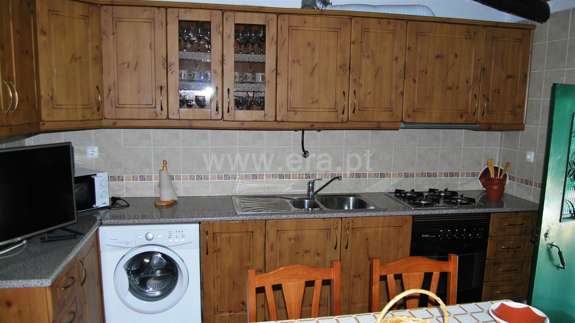 Cozinha