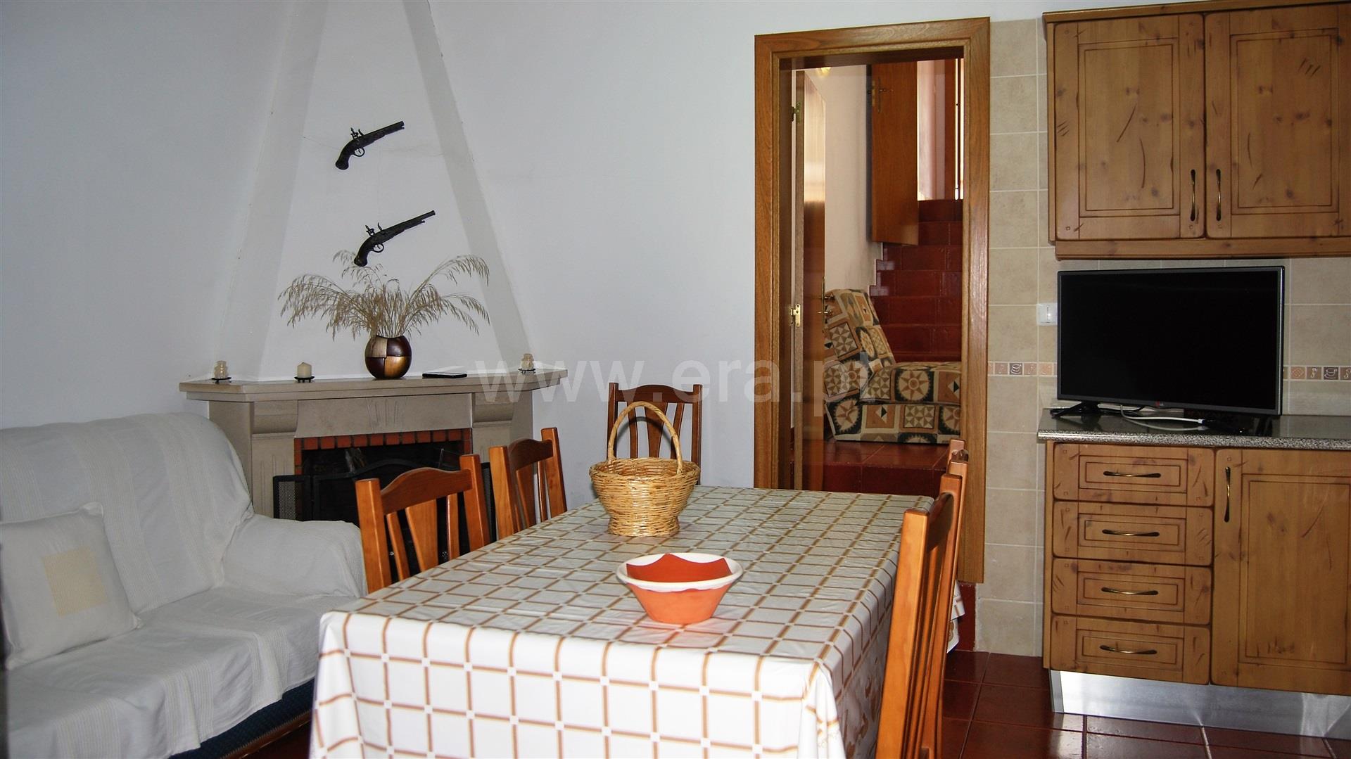 Sala/cozinha