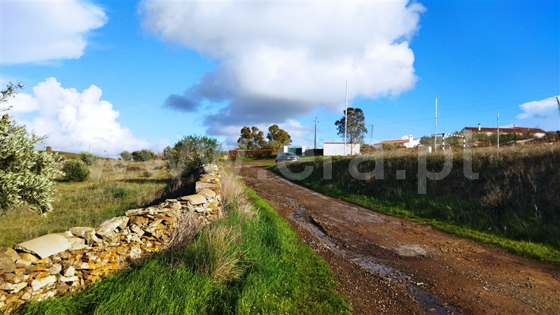 Moradia T2 Mértola, São Bartolomeu de Via Glória - 1291260 - 21