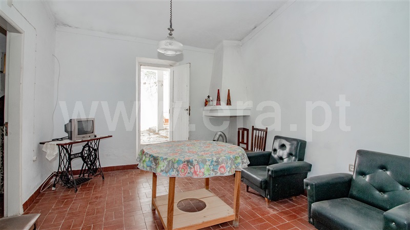 Moradia T2 Mértola, São Bartolomeu de Via Glória - 1291260 - 19