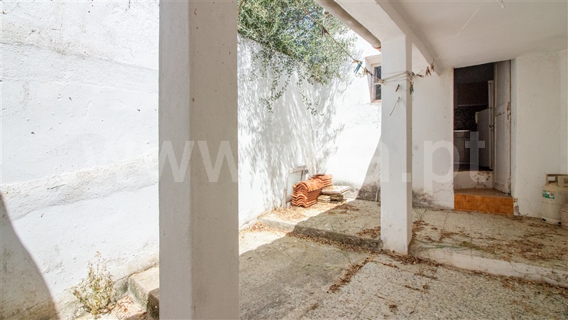 Moradia T2 Mértola, São Bartolomeu de Via Glória - 1291260 - 22