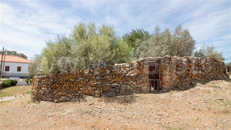 Moradia T2 Mértola, São Bartolomeu de Via Glória - 1291260 - 26
